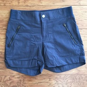 Athleta Shorts sz 4
